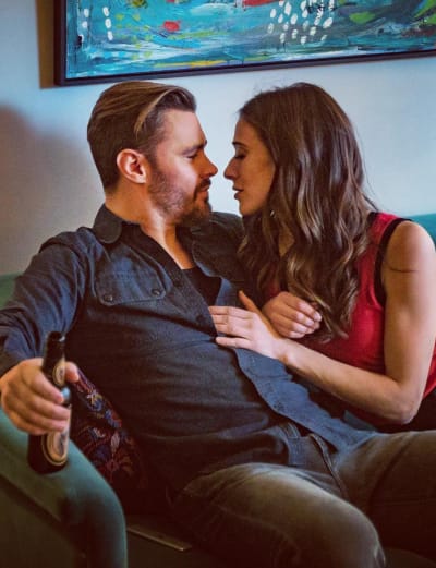 Intimacy and Bliss -tall - Chicago PD Season 8 Episode 5