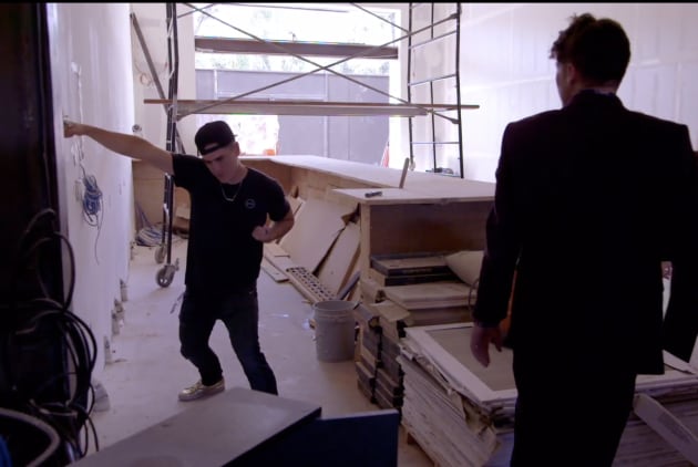 Ready to Expand - Vanderpump Rules
