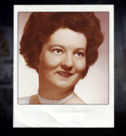Veeda Woodson