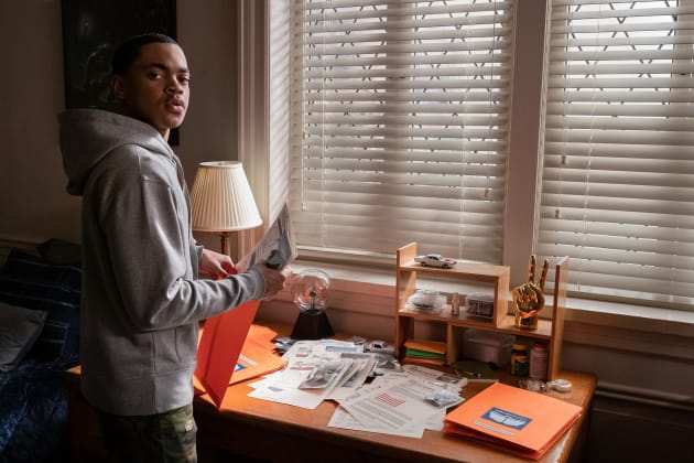 Power Book II: Ghost Season 1 Episode 3 Review: Play the Game - TV Fanatic