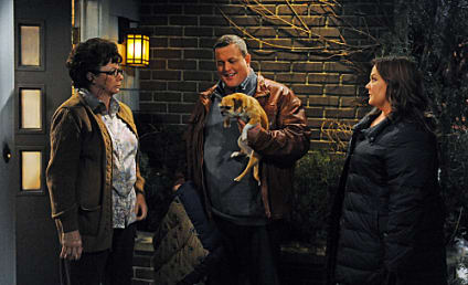 Mike & Molly Review: Family Emergency