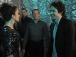 James Franco on 30 Rock
