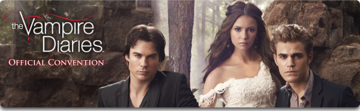 TVD Convention Pic