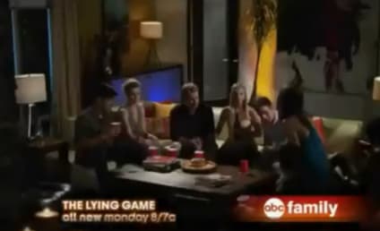 The Lying Game Sneak Preview: A Surprise for Emma