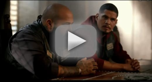 Watch Mayans M.C. Online Season 3 Episode 4  TV Fanatic