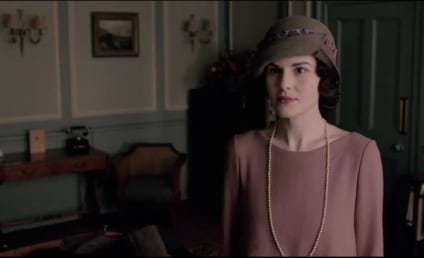 Downton Abbey Season 5 Episode 2 Review: The World Keeps Changing