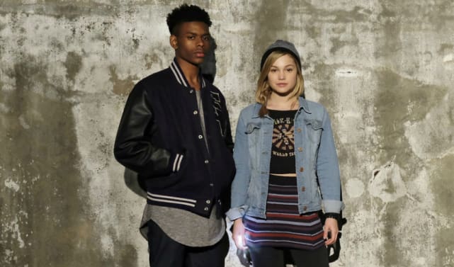 Marvel's Cloak & Dagger Season 1