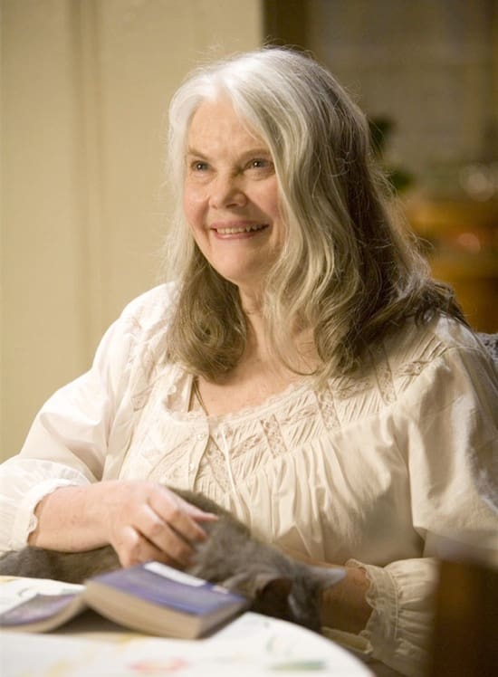 Lois Smith as Adele Stackhouse
