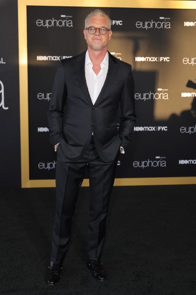 Eric Dane at HBO Max FYC Event 