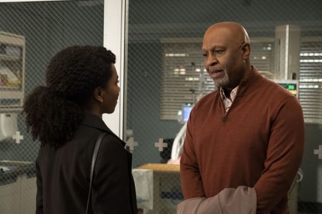 Grey s Anatomy Season 15 Episode 22