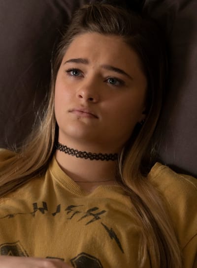 Sad Sophie - Tall - A Million Little Things Season 1 Episode 17