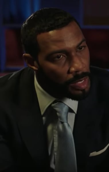 Power Season 6 Episode 9 Review Scorched Earth TV Fanatic