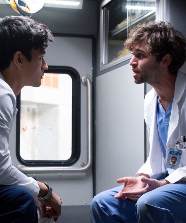 Grey's anatomy season 15 top episode 8 online stream