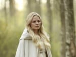 Turning Over the Dagger - Once Upon a Time