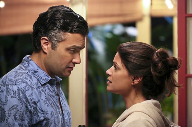 Jane the Virgin - Chapter Eleven