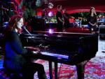 Sarah McLachlan Performance