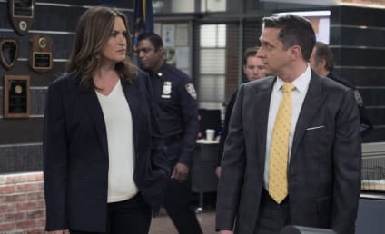 NBC Fall Premiere Dates: This Is Us, Will & Grace, The Blacklist and More