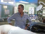 A Deadly Virus - NCIS: New Orleans