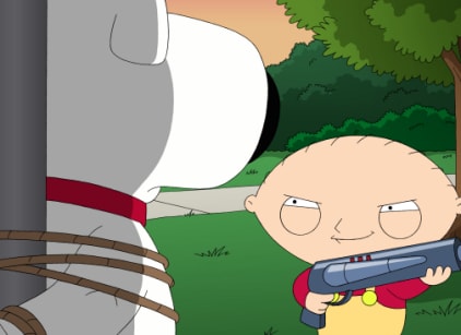 Family guy season discount 9 watch online
