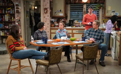 The Conners Season 3 Episode 18 Review: Cheating, Revelations, and A Box of Doll Heads