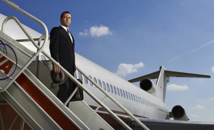 Mad Men Season 7 Teaser: Whatever Will Be Will Be...