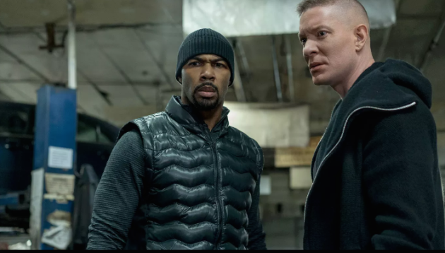 Power Season 4 Episode 10 Review: You Can't Fix This - TV Fanatic