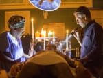 Blackout - NCIS: New Orleans