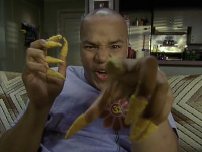 Scrubs online discount season 3