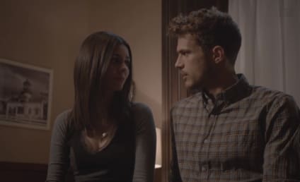 Eye Candy Season 1 Episode 3 Review: HBTU - TV Fanatic