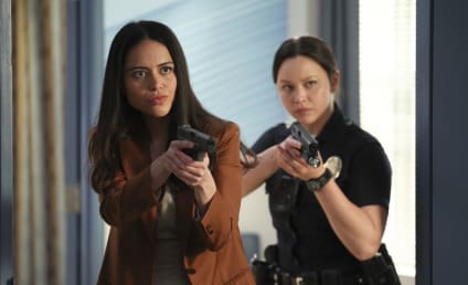 The Rookie Season 4 Episode 21 Review: Mother's Day
