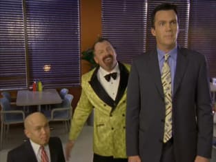 The office season 4 best sale episode 13 watch online