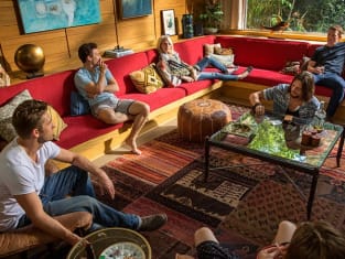Animal Kingdom Season 1 Episode 3 Review Stay Close Stick