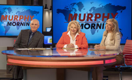 Watch Murphy Brown Online: Season 11 Episode 2