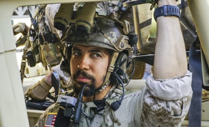 SEAL Team Season 1 Episode 2 Review: Other Lives