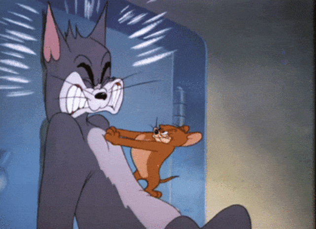 Tom and Jerry - TV Fanatic
