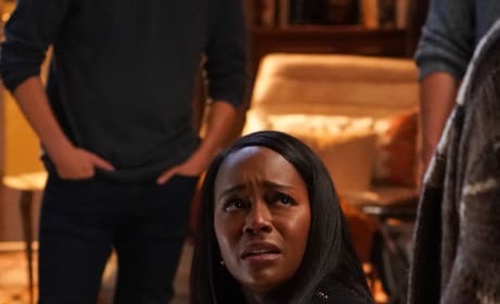 How To Get Away With Murder Season 6 Episode 1 Say Goodbye