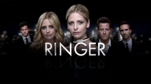 The Ringer