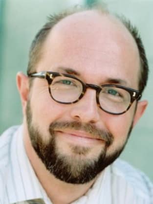 Eric Lange