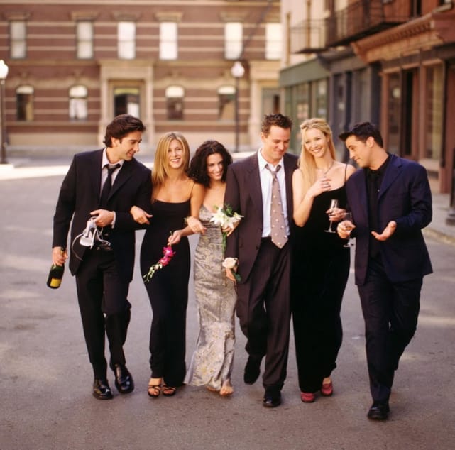 Friends