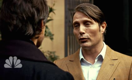 Hannibal Season 3: First Look!