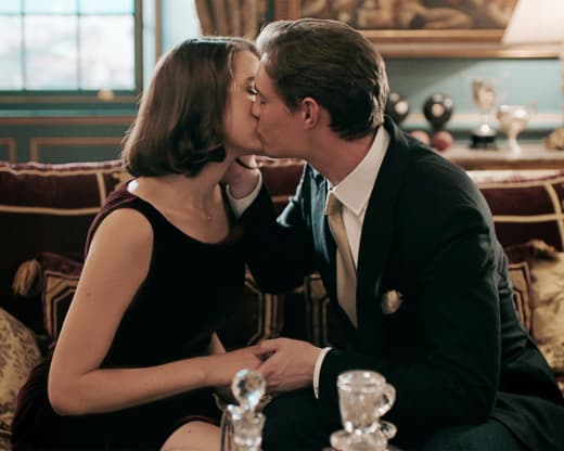 Be My Queen? - The Royals Season 4 Episode 5