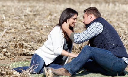 The Bachelorette Review: Home Is Where the Heart Is