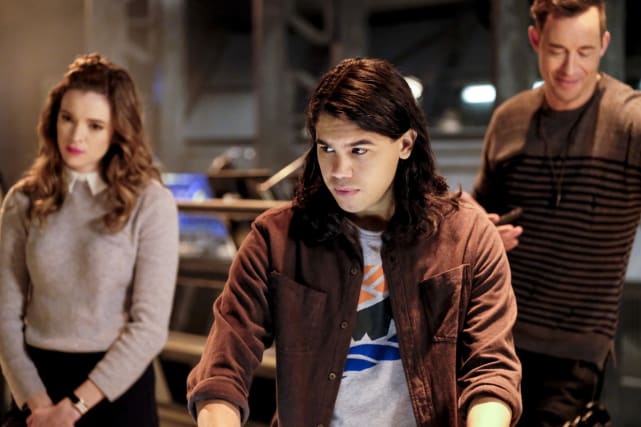 The flash season 3 episode 15 outlet free online