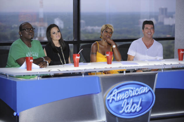 Judges in Atlanta