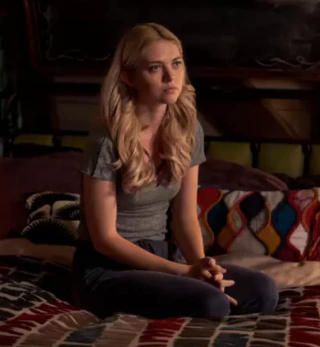 I'll Help! - Legacies Season 1 Episode 4