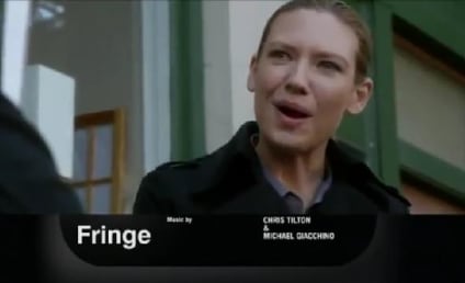 Fringe Episode Promo: "Forced Perspective"
