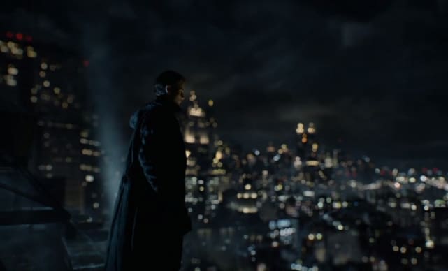 Batman Lite