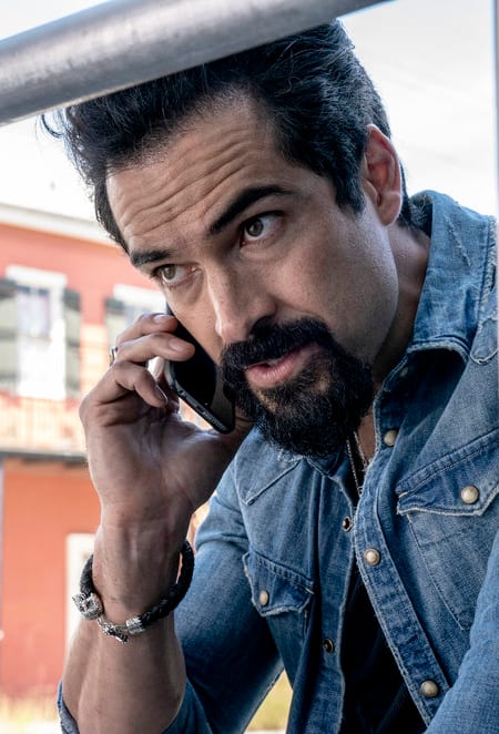 Closing In - Queen of the South Season 4 Episode 8