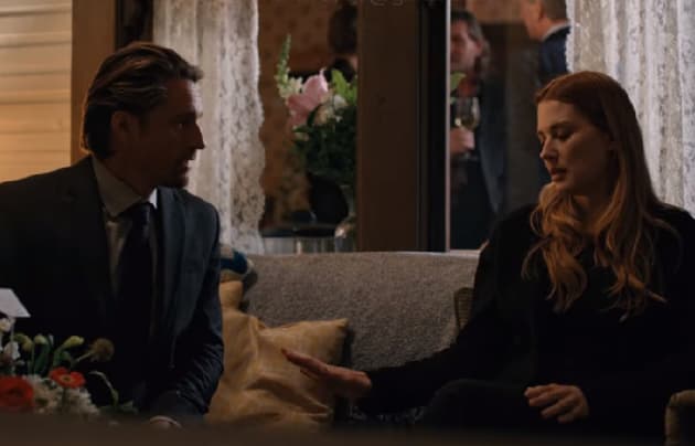 Virgin River Season 3 Episode 9 Review: The Sun Also Rises - TV Fanatic