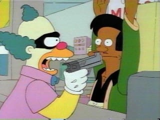 The simpsons season 1 sale episode 1 full episode